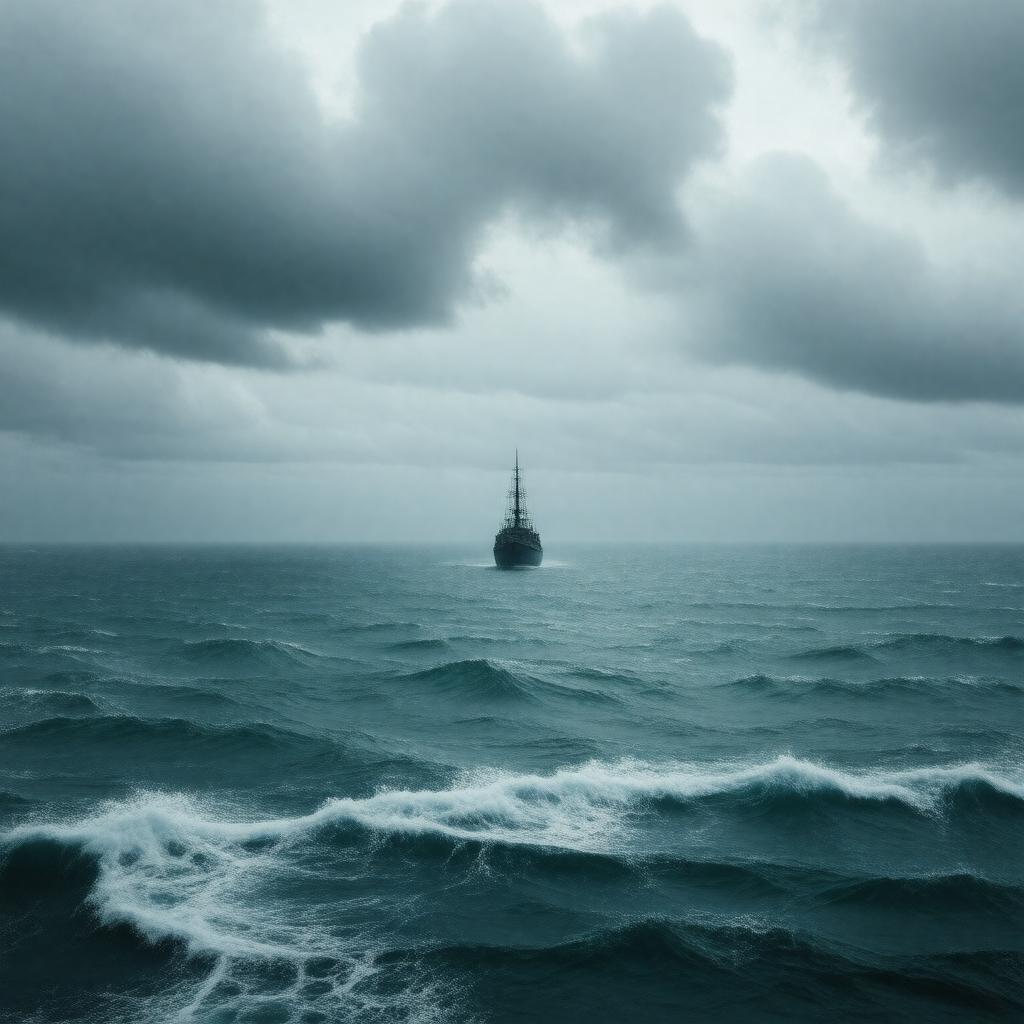 Bermuda Triangle